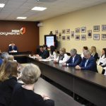 За 10 лет центры «Мои Документы» Саратовской области обслужили более 22,5 млн заявителей