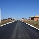 Ремонт дорог в сельских поселениях нашего региона должен начаться через две недели