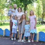 С начала года в Саратовской области 524 многодетных семьи получили региональный материнский капитал