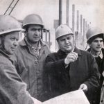 Исполнилось 47 лет с того времени, когда принималось решение о строительстве Балаковской атомной станции
