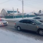 Пенсионер стал жертвой дорожно-транспортного происшествия в Балаково