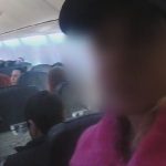 На женщину, высаженную в Саратове из самолета за пьяный дебош, возбуждено уголовное дело о хулиганстве