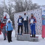 В минувшую субботу на “Эдельвейсе” состоялись соревнования по лыжным гонкам на призы главы Балаковского района