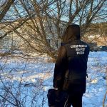 В новогоднюю ночь в Саратовской области на улице обнаружили тело 14-летней школьницы