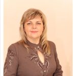 Балаковская учительница стала призером областного конкурса авторских работ «Педагог – наставник и друг»