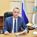 Роман Бусаргин выразил слова скорби в связи с атакой ВСУ на гражданские объекты в Белгороде