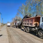 В Балакове продолжается текущий ремонт дорог