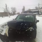 В воскресенье, 4 февраля, в соседнем Хвалынске и на трассе «Сызрань – Саратов – Волгоград» произошло два ДТП с пострадавшими