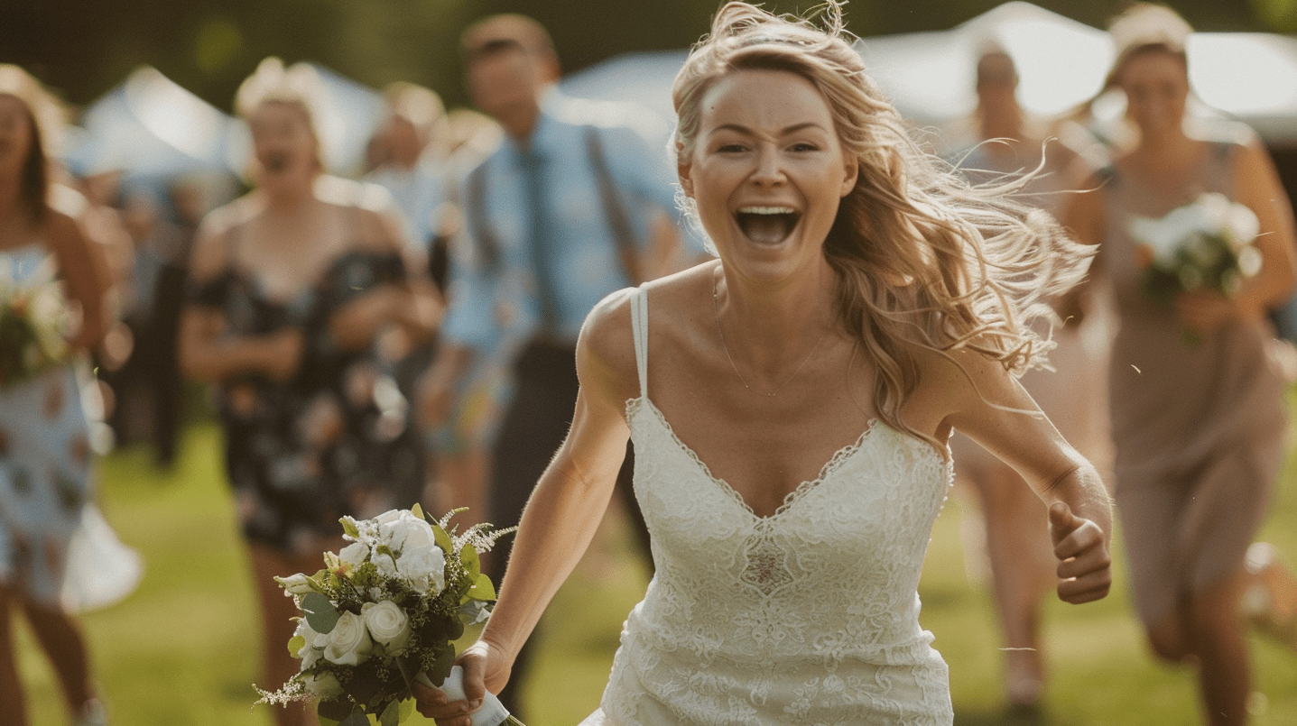 Советы невесте перед свадьбой