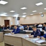 Вчера в администрации БМР состоялось очередное заседание Собрания Балаковского муниципального района
