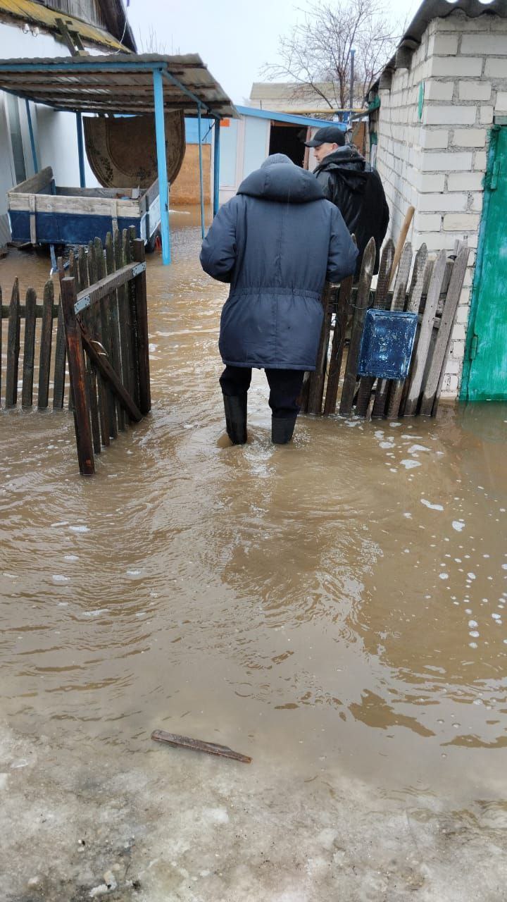 Паводок-2024. Что нужно знать и предпринять жителям Балаковского района в  случае подтопления | 04.04.2024 | Балаково - БезФормата