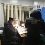 Балаковские следователи возбудили уголовное дело в отношении жителя Воронежской области, подозреваемого в покушении на дачу взятки