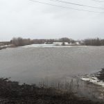 Информация на 6 часов утра 28 марта о паводке в Балаковском районе