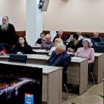 Актуально. Общественная палата Балаковского района всерьез займется патриотическим воспитанием молодёжи