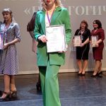 Воспитатель из города Балаково стала лауреатом Всероссийского конкурса “Педагогический дебют–2024”