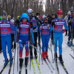 Балаковские лыжники из СШ “Юность” на прошедшей неделе отличились сразу на нескольких турнирах