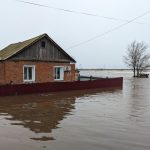 Оперативная ситуация по весеннему паводку на территории Саратовской области