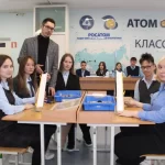 Объявлены финалисты Конкурса школьных координаторов программы «Атомклассы»