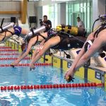 Воспитанники балаковской спортшколы «Альбатрос» завоевали восемь медалей на Всероссийских соревнованиях по подводному спорту