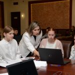 Балаковская АЭС готовит новое поколение обладателей атомных профессий