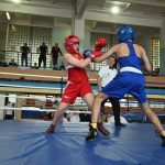 Спортсмены балаковской СШ «Юность» заняли призовые места в открытом первенстве Межрегионального турнира по боксу в Елабуге