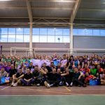 Воспитанницы спортивной школы «Балаково» выиграли «Кубок Прихопёрья» по волейболу