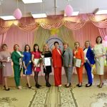 В Балакове подвели итоги муниципального этапа Всероссийского конкурса «Воспитатель года–2024»