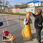 Детский и Городской парки Балакова готовятся к открытию летнего сезона