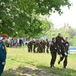 В пятницу, 26 апреля, в городе Балаково состоится военно-патриотическая игра «Зарница 2.0»
