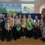 Центры соцобслуживания Саратовской области поддерживают семьи участников специальной военной операции