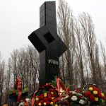 Завтра, 26 апреля, в Балакове состоится возложение цветов к памятнику жертвам радиационных катастроф