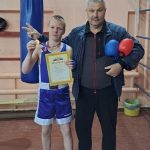 Итоги участия балаковских спортсменов в Открытом первенстве Вольского муниципального района по боксу