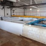 Специалисты МУП «Балаково-Водоканал» провели реконструкцию осветлителя воды