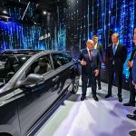 На выставке «ЦИПР-2024» презентовали новые автомобили Volga