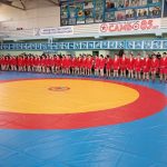 Воспитанники балаковской спортшколы “Олимпик” успешно выступили на Всероссийских соревнованиях по самбо