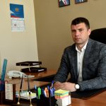 Директором балаковского Комбината благоустройства назначен Александр Трибушинин