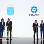 «Росатом» и Саратовская область подписали в рамках ПМЭФ-2024 соглашение о сотрудничестве в области развития города-спутника Балаковской АЭС