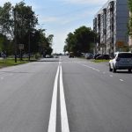 Сергей Грачев: в Балакове полностью завершен ремонт 12 автомобильных дорог