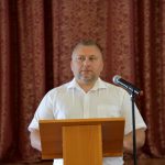 Глава БМР Сергей Грачёв предоставил отчёт об итогах деятельности органов местного самоуправления