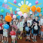В сёлах Натальинского МО Балаковского района состоялись мероприятия, посвящённые Международному дню защиты детей