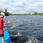 В Балакове состоялось первенство России по подводному спорту