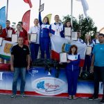 В первый день «Туриады-2024» отличные результаты показали саратовские спортсмены