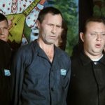 Осужденные из Саратовской области выиграли 22-й всероссийский конкурс песни среди отбывающих наказание «Калина красная»