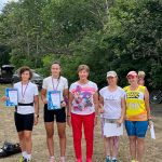 Воспитанники балаковской спортшколы «Юность» стали призерами областных соревнований по биатлону