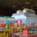 Энергетики «Т Плюс» готовят к зиме оборудование Балаковской ТЭЦ-4