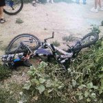 Вчера в Балакове на улице Советская водитель автомобиля Лада Приора сбил велосипедиста