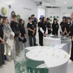 Уникальный современный интерактивно-познавательный центр «Лаборатория безопасности» открылся в Балакове