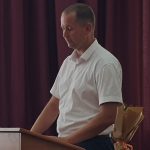 Максим Кузнецов избран главой Хвалынского района