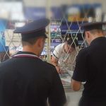 По поручению Сергея Барулина в Балакове продолжаются рейды по «наливайкам»