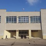 Сегодня и.о. главы Балаковского района Сергей Барулин осмотрел ход работ по ремонту образовательных учреждений